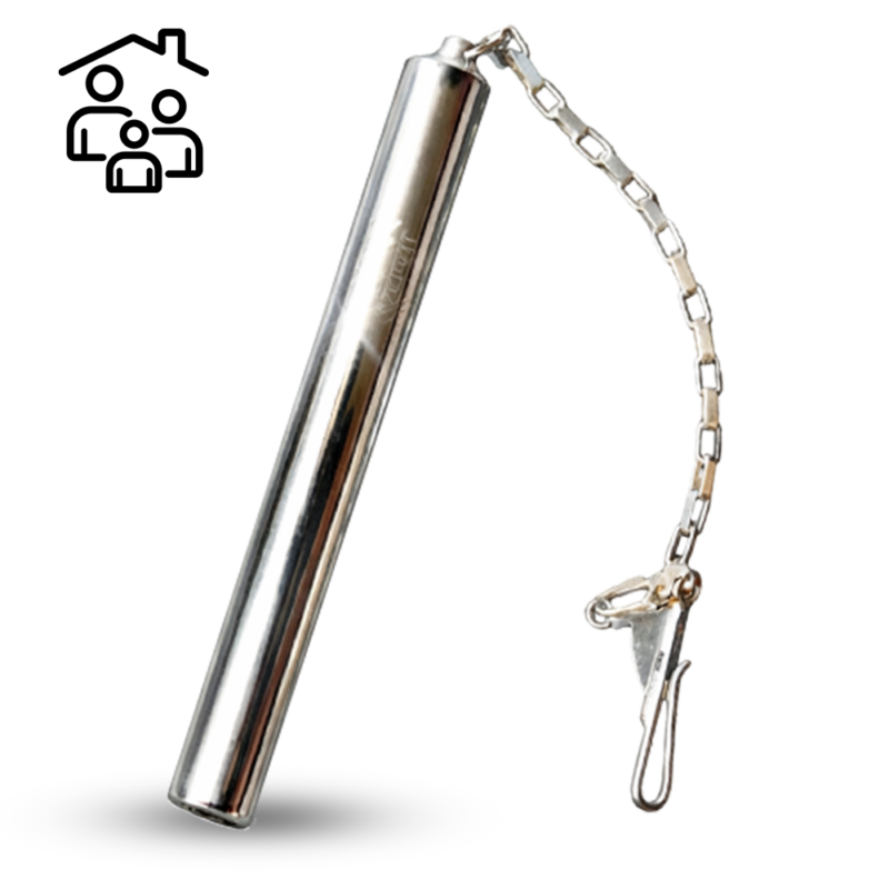 Ordenador Molecular– Modelo Doméstico