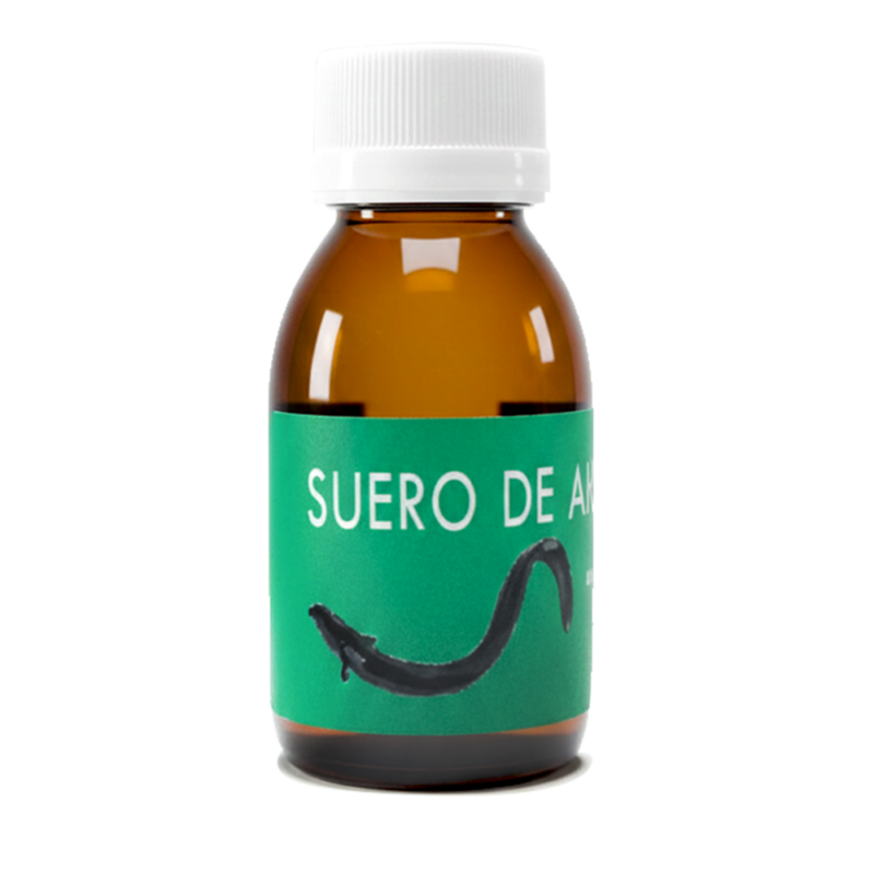 Suero de Anguila
